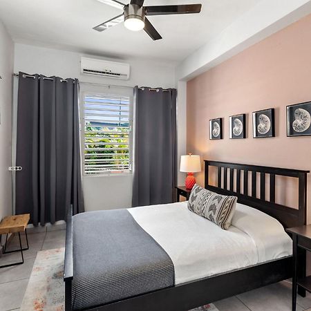 Rincon Plaza Hotel Ngoại thất bức ảnh