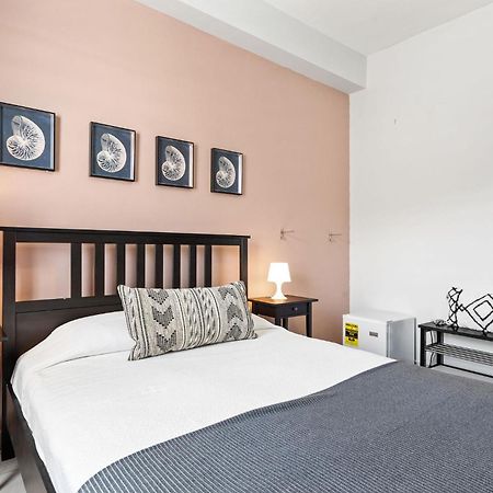 Rincon Plaza Hotel Ngoại thất bức ảnh