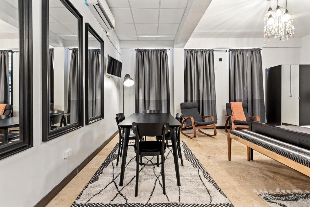 Rincon Plaza Hotel Ngoại thất bức ảnh
