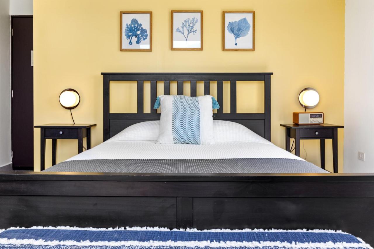 Rincon Plaza Hotel Ngoại thất bức ảnh