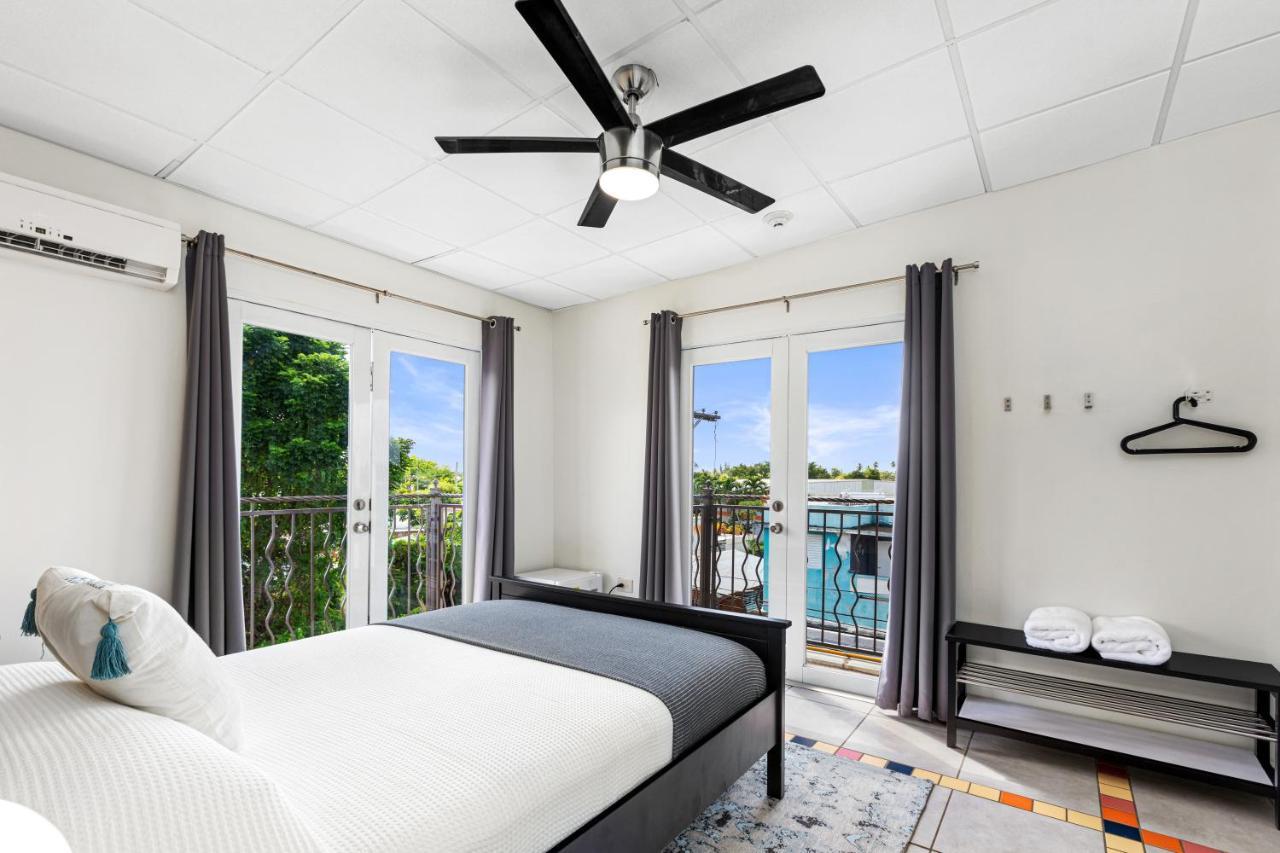 Rincon Plaza Hotel Ngoại thất bức ảnh