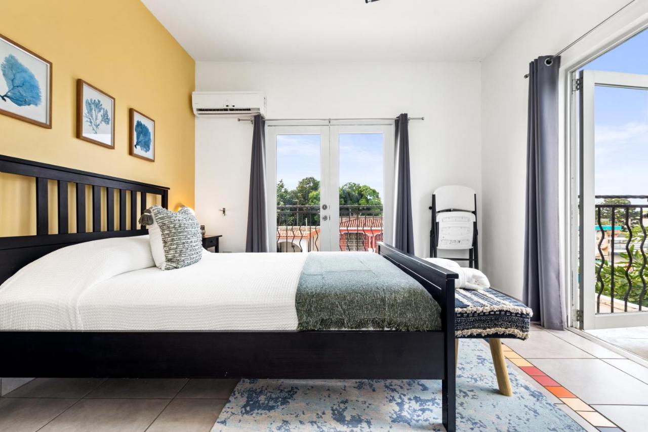 Rincon Plaza Hotel Ngoại thất bức ảnh