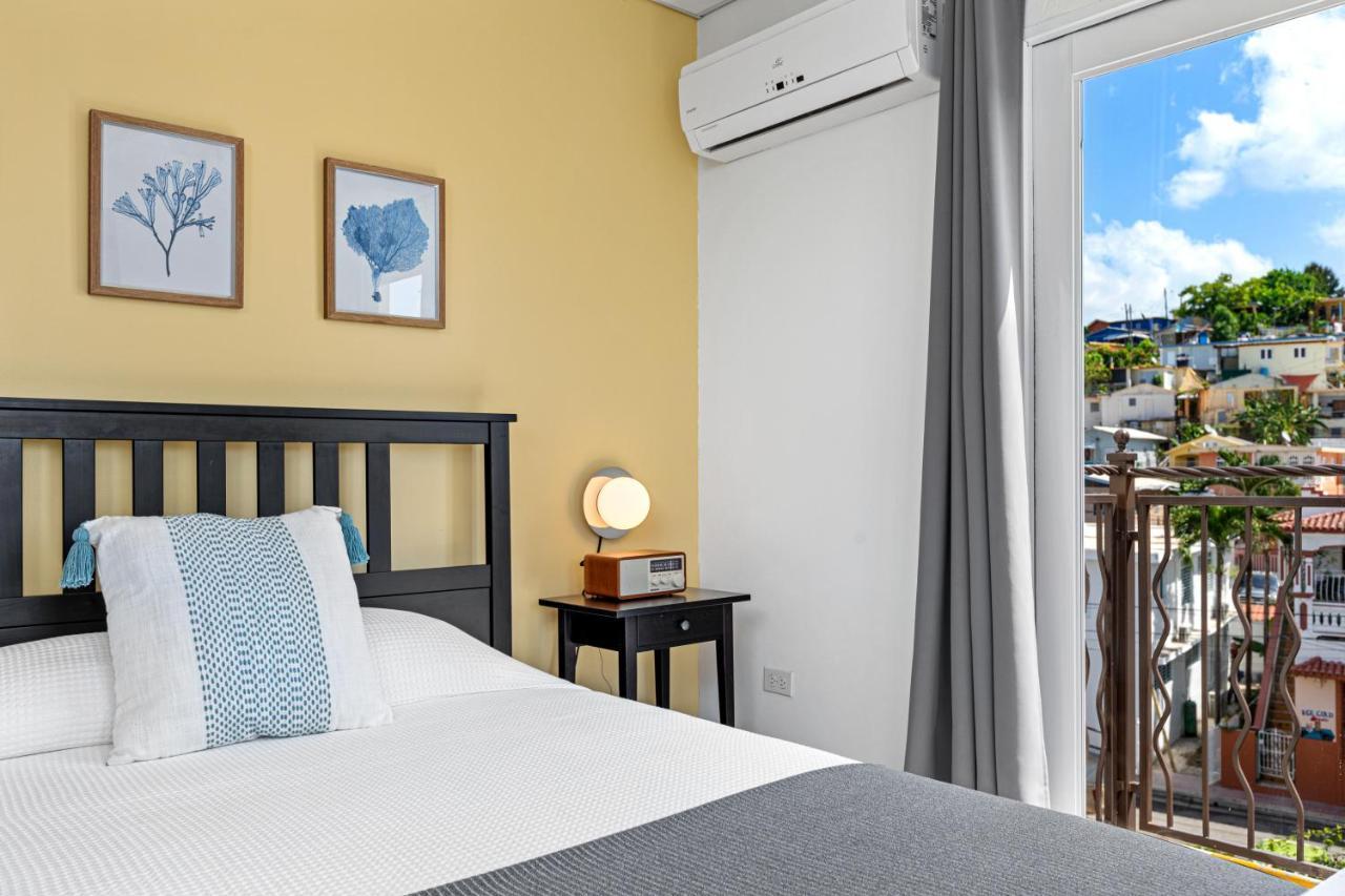 Rincon Plaza Hotel Ngoại thất bức ảnh