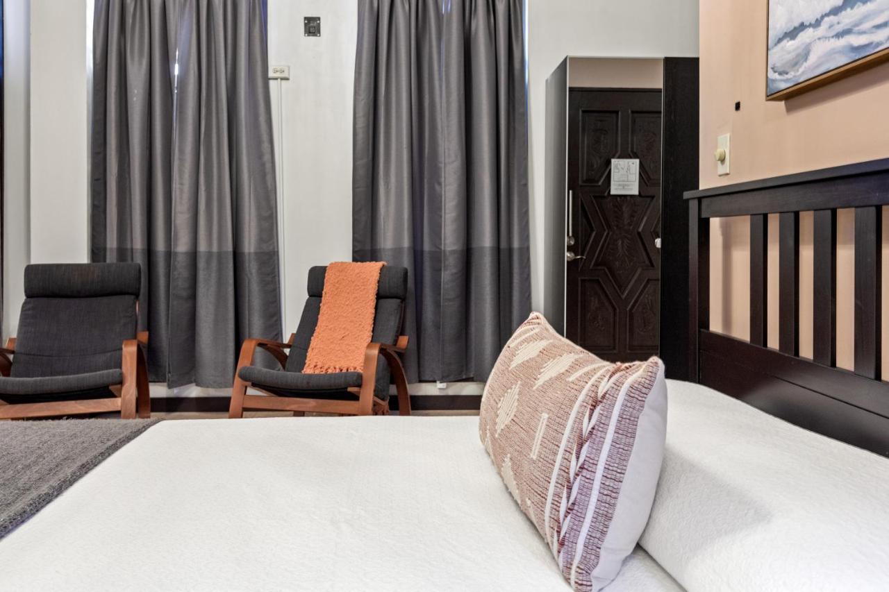 Rincon Plaza Hotel Ngoại thất bức ảnh
