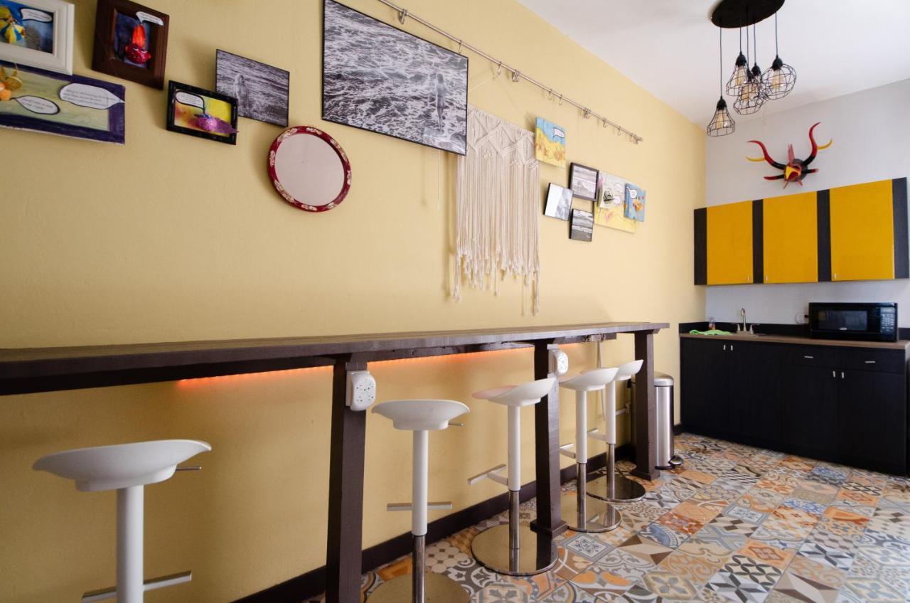 Rincon Plaza Hotel Ngoại thất bức ảnh
