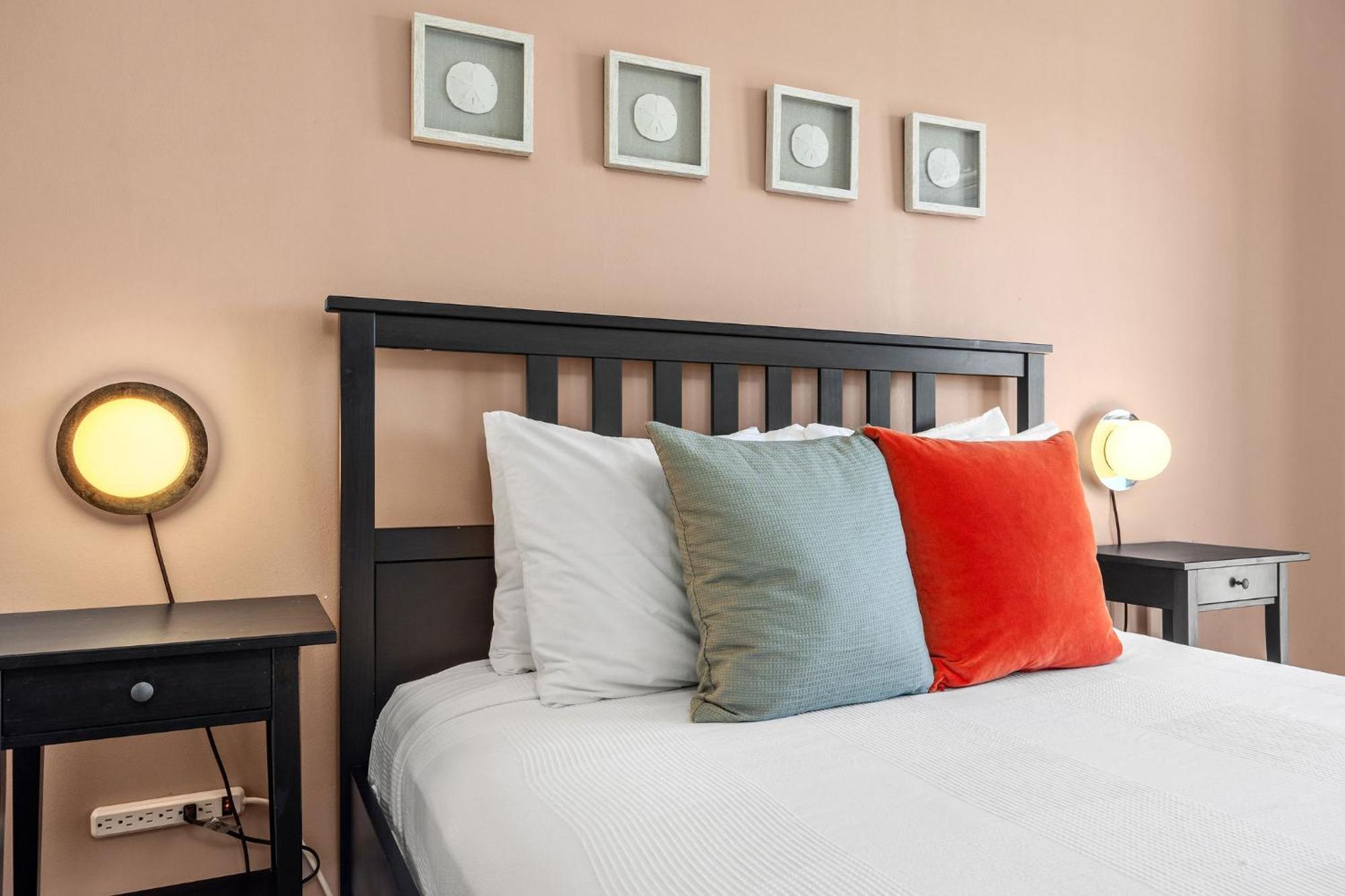 Rincon Plaza Hotel Ngoại thất bức ảnh
