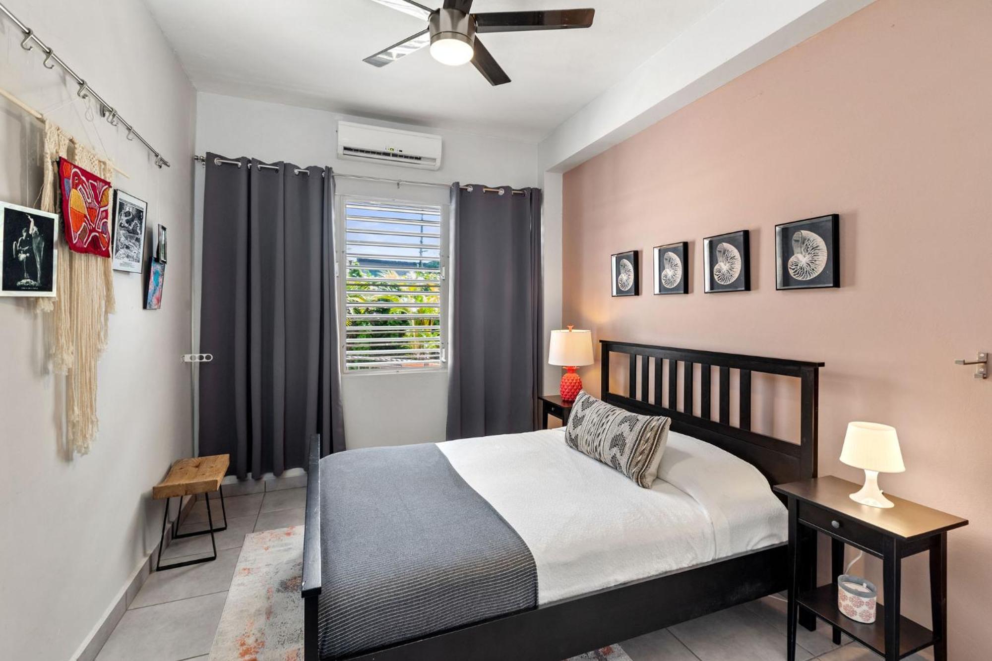 Rincon Plaza Hotel Ngoại thất bức ảnh