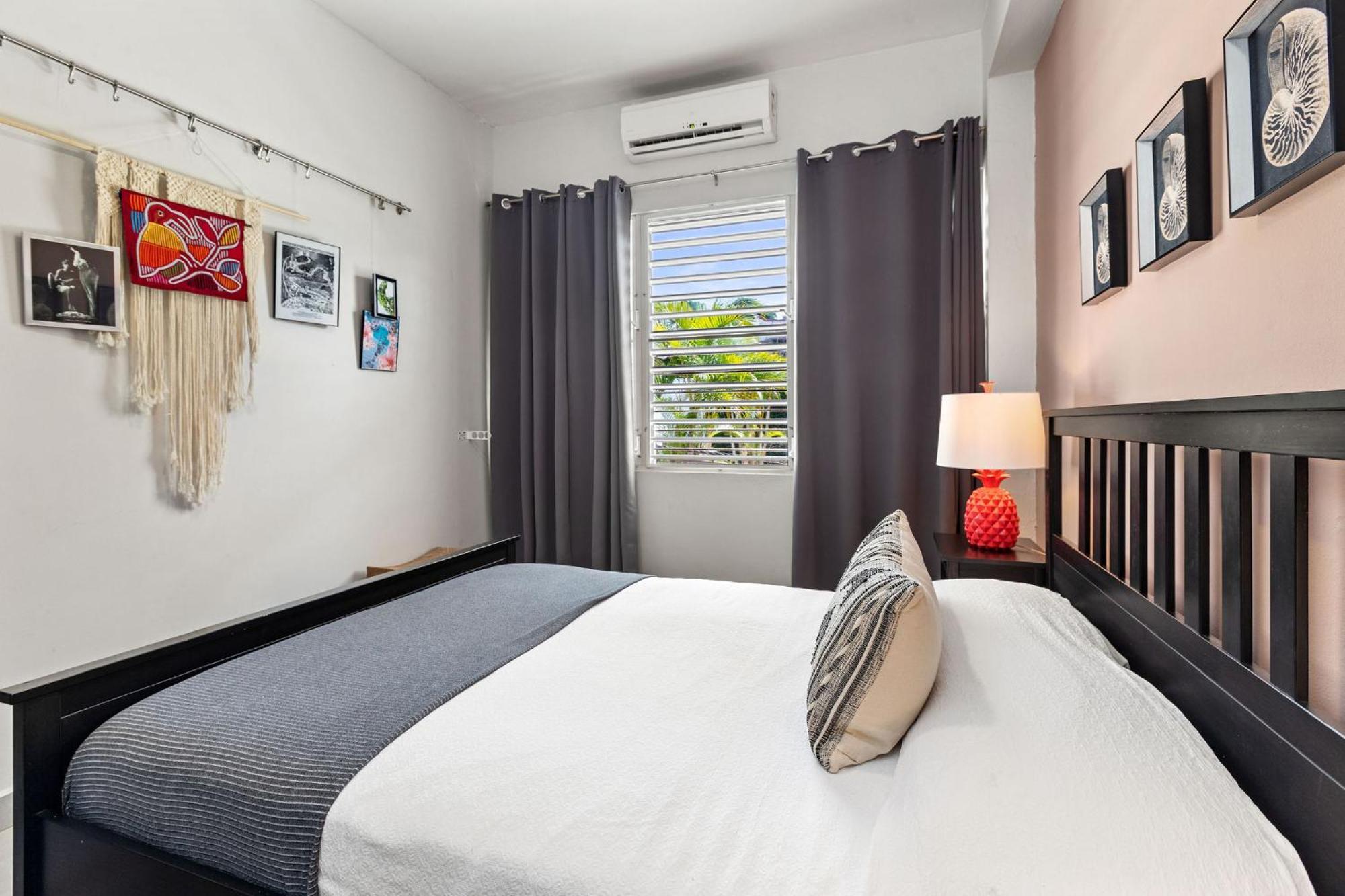 Rincon Plaza Hotel Ngoại thất bức ảnh