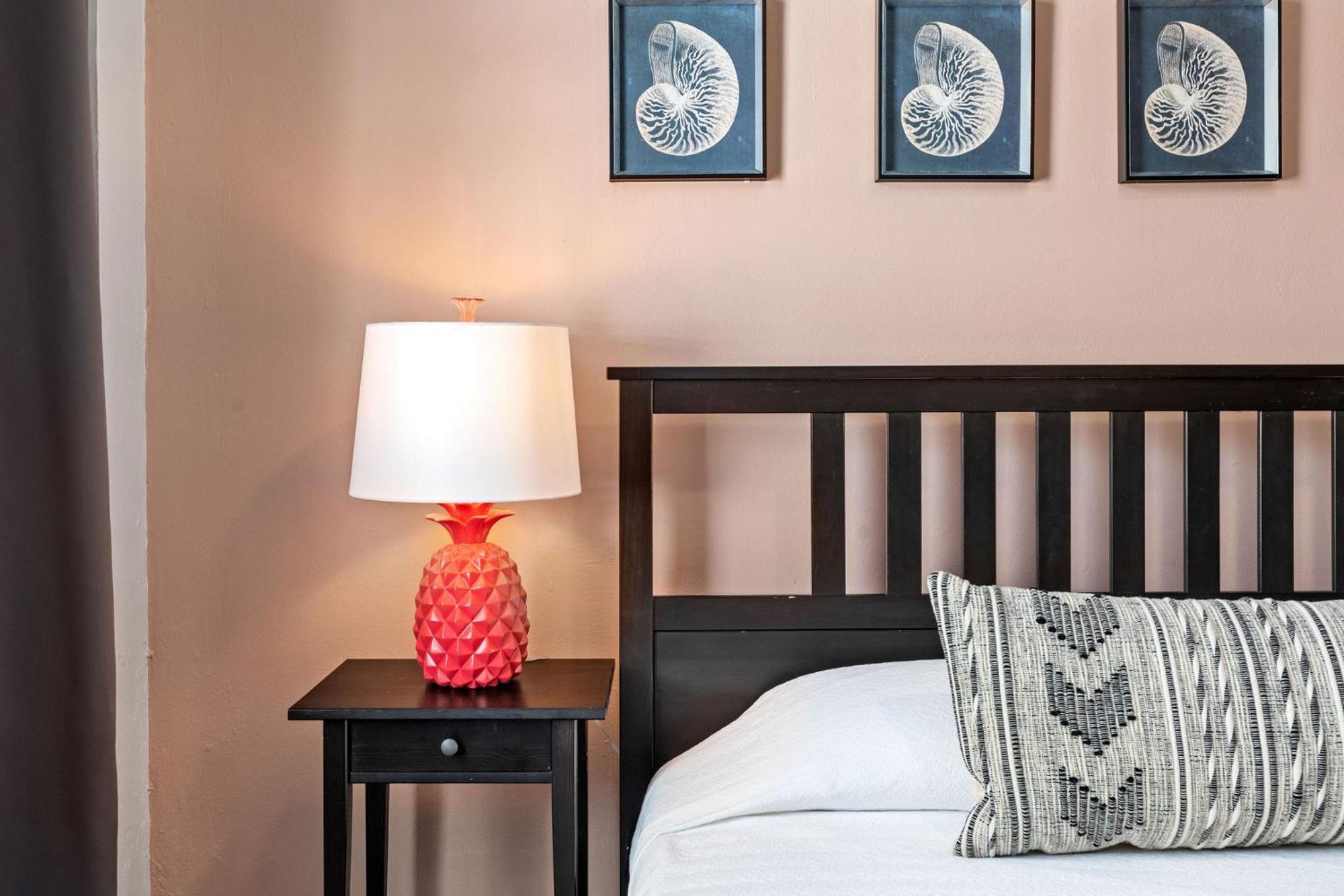 Rincon Plaza Hotel Ngoại thất bức ảnh