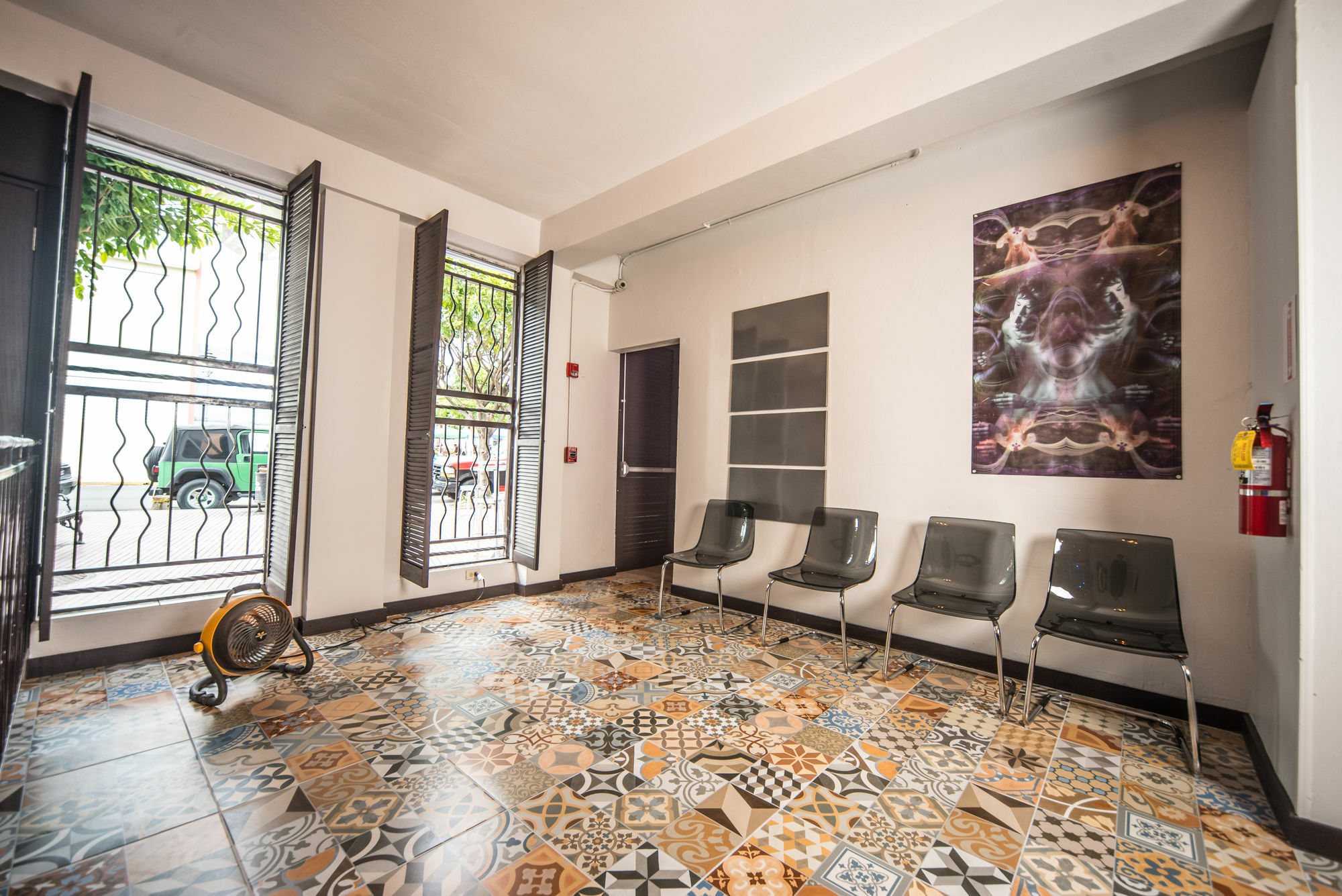 Rincon Plaza Hotel Ngoại thất bức ảnh