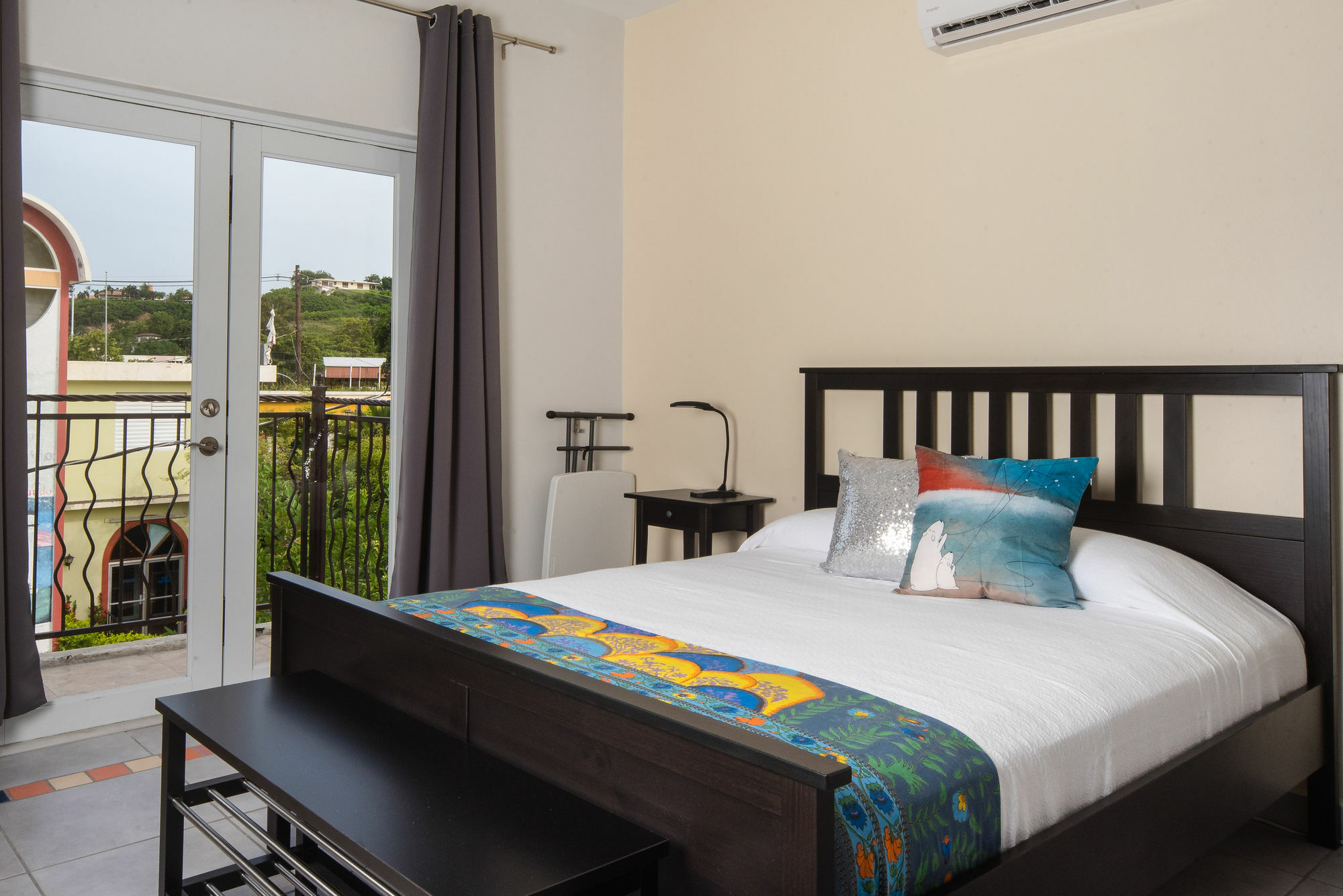 Rincon Plaza Hotel Ngoại thất bức ảnh