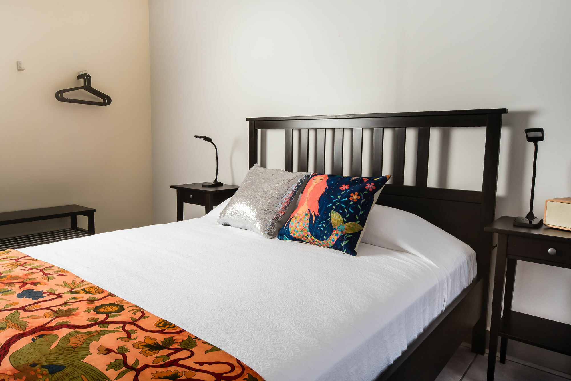 Rincon Plaza Hotel Ngoại thất bức ảnh
